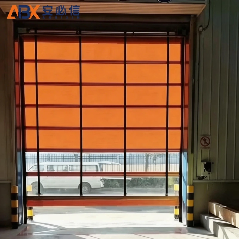 巴音郭楞蒙古自治州PVC堆积门