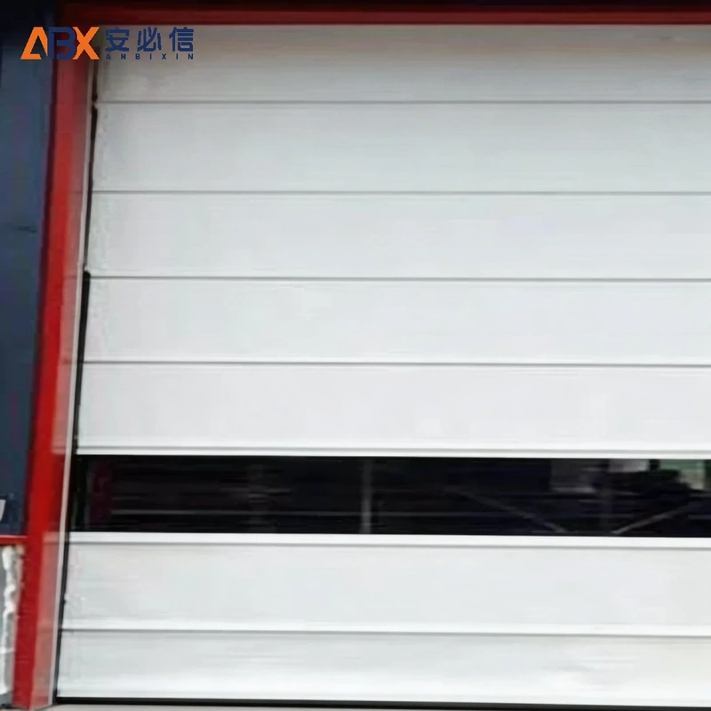 巴音郭楞蒙古自治州洁净快速门