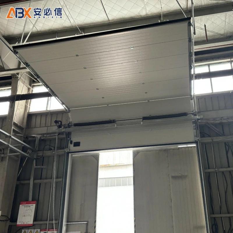 巴音郭楞蒙古自治州提升门
