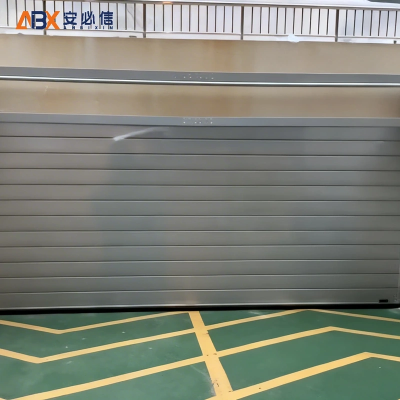 巴音郭楞蒙古自治州涡轮硬质高速门